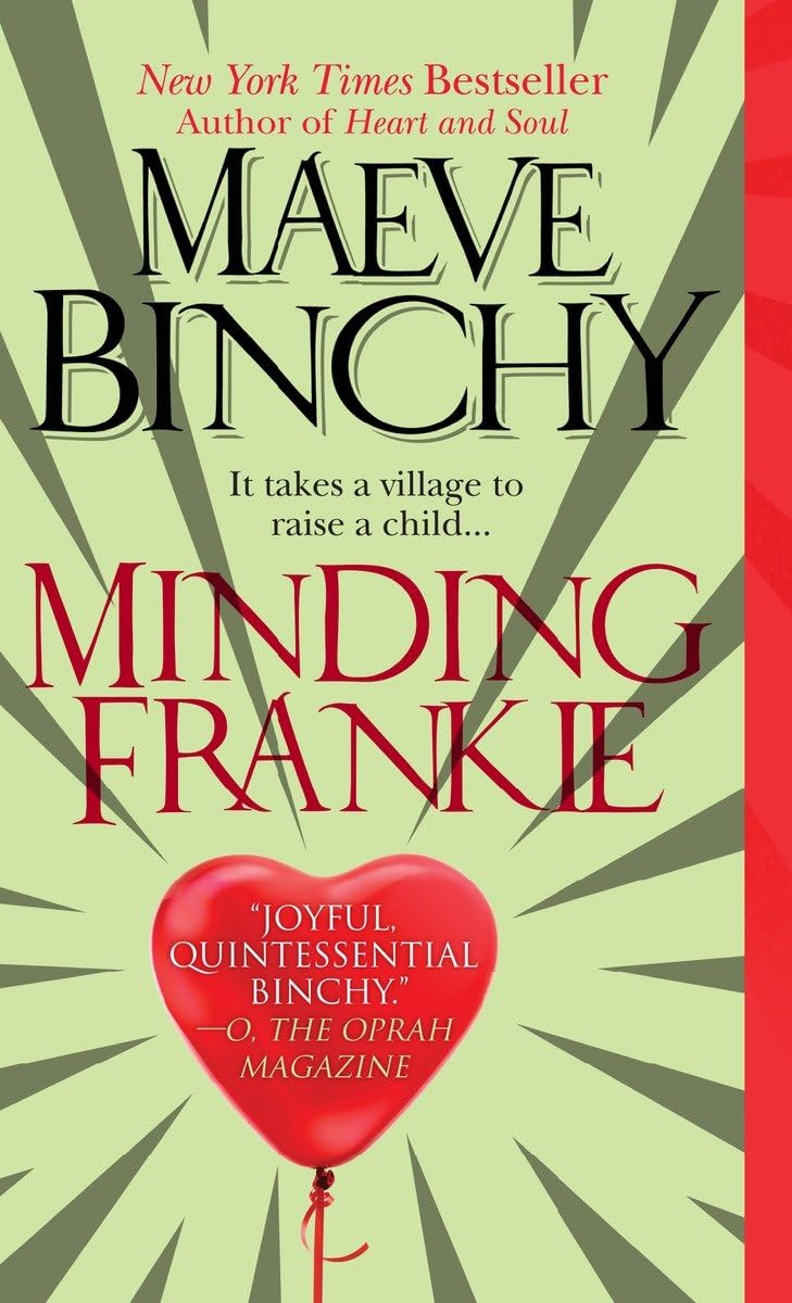 Product Image: Minding Frankie