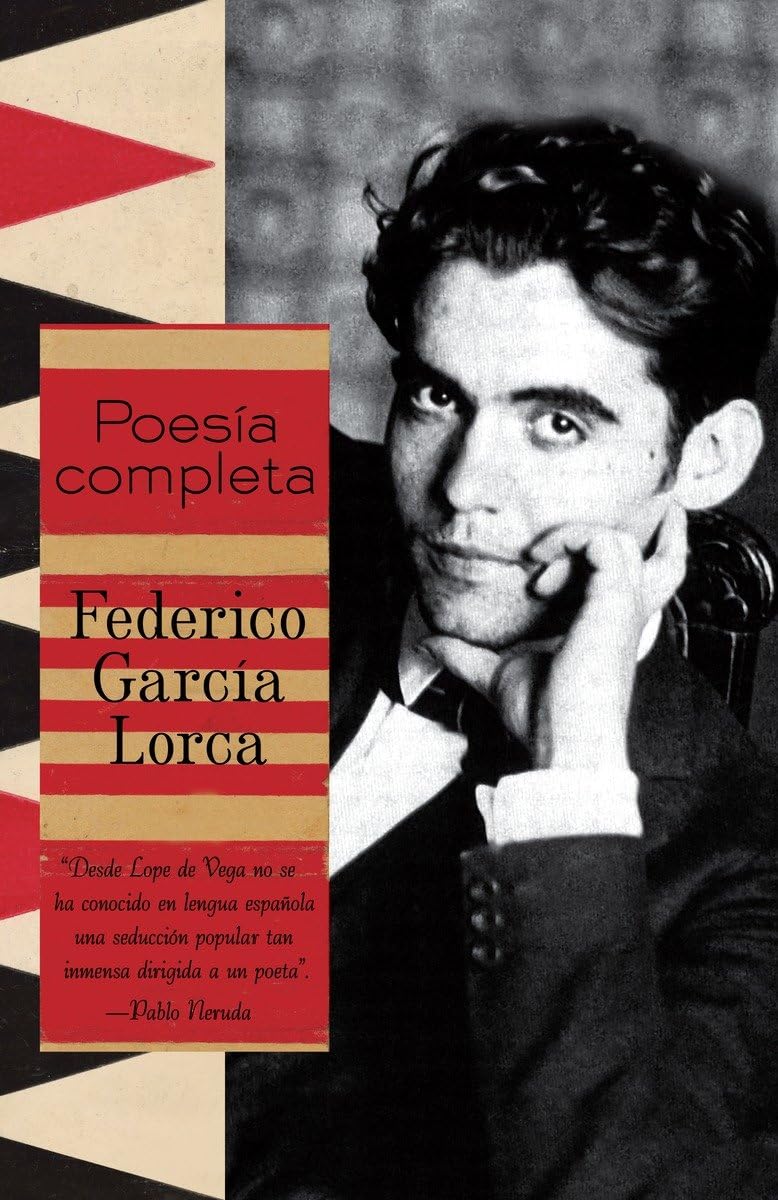 Poesia Completa = Complete Poetry Poetry