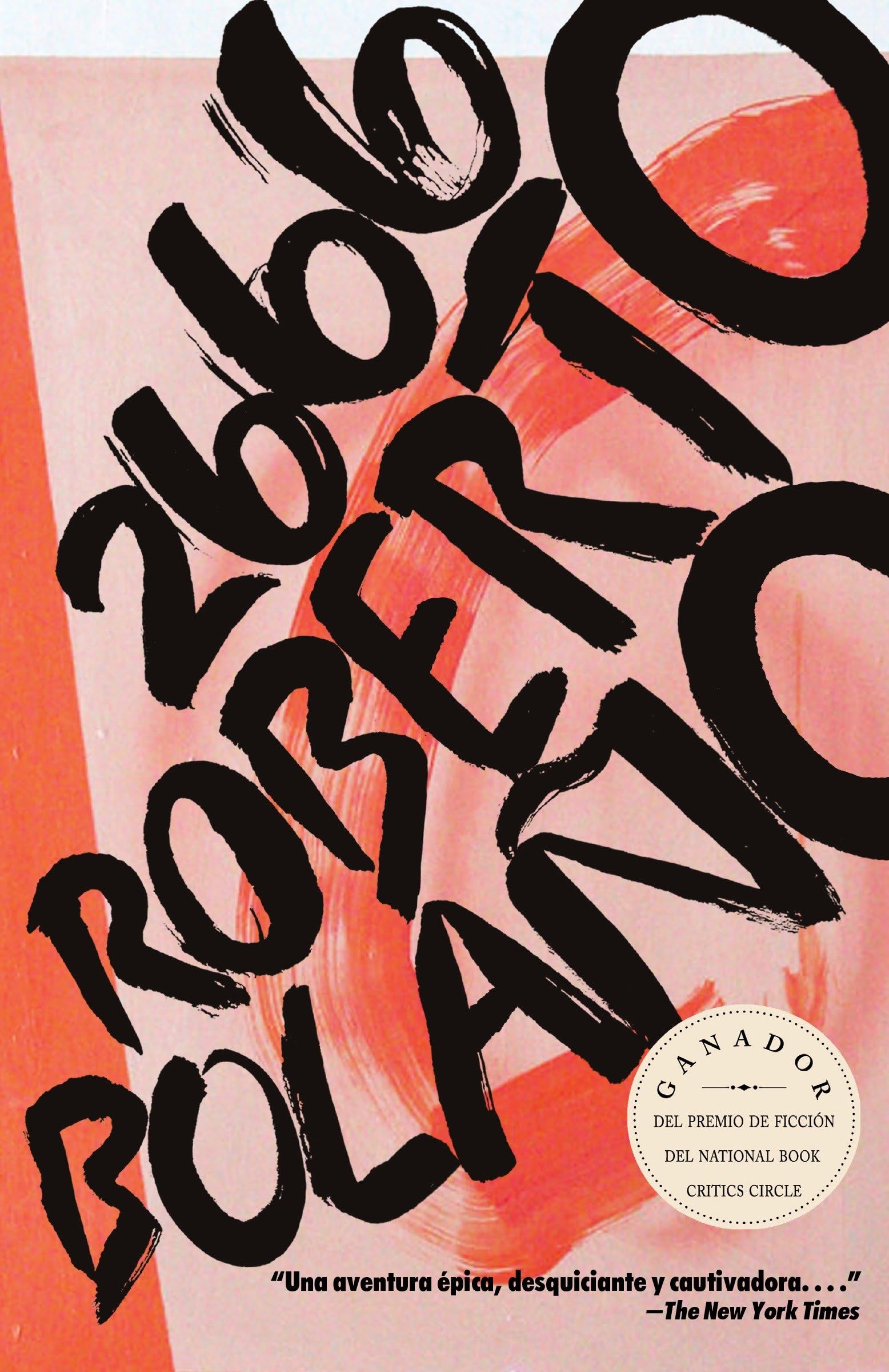2666 Contemporary literature