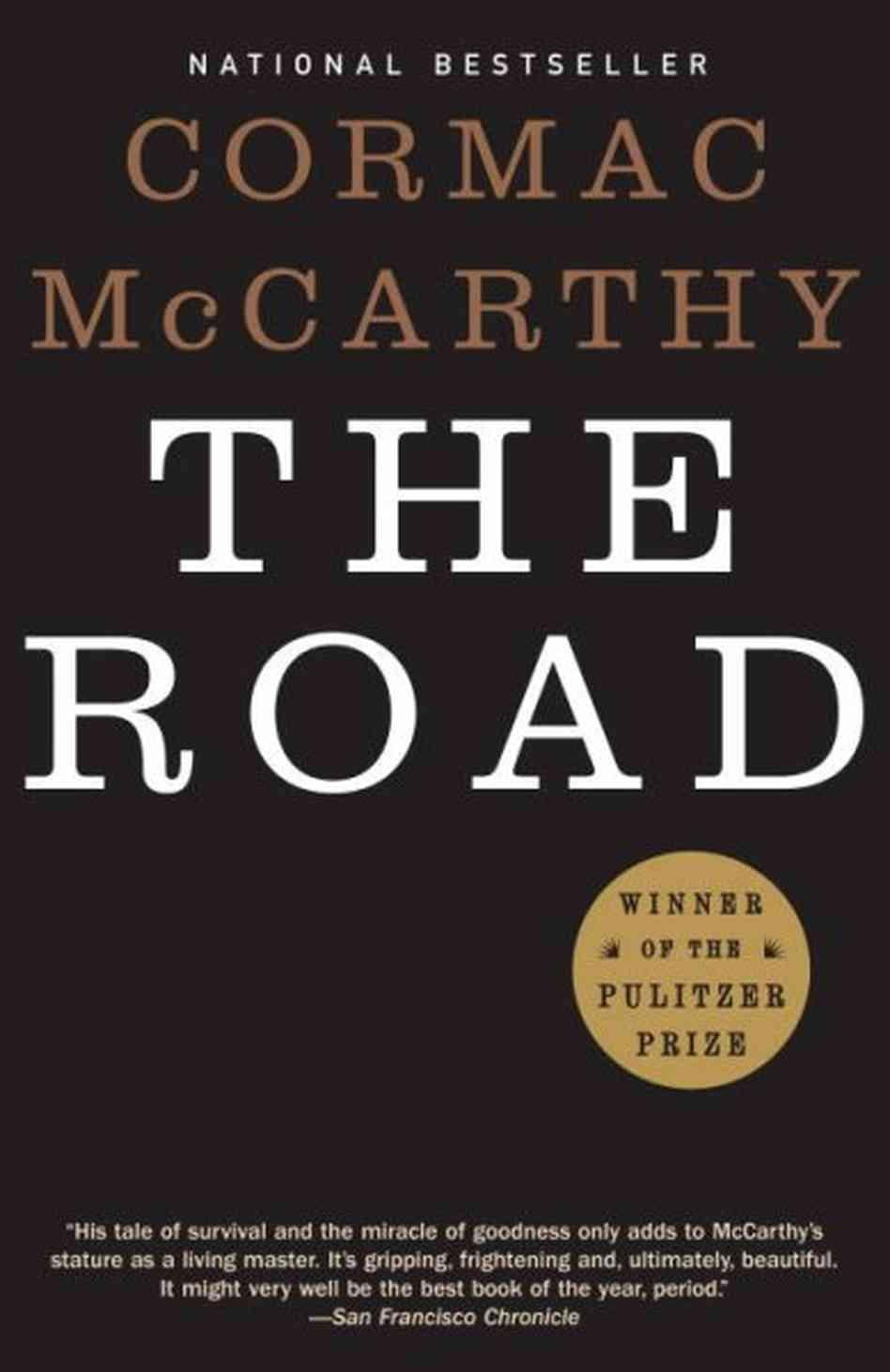 The Road Contemporary literature