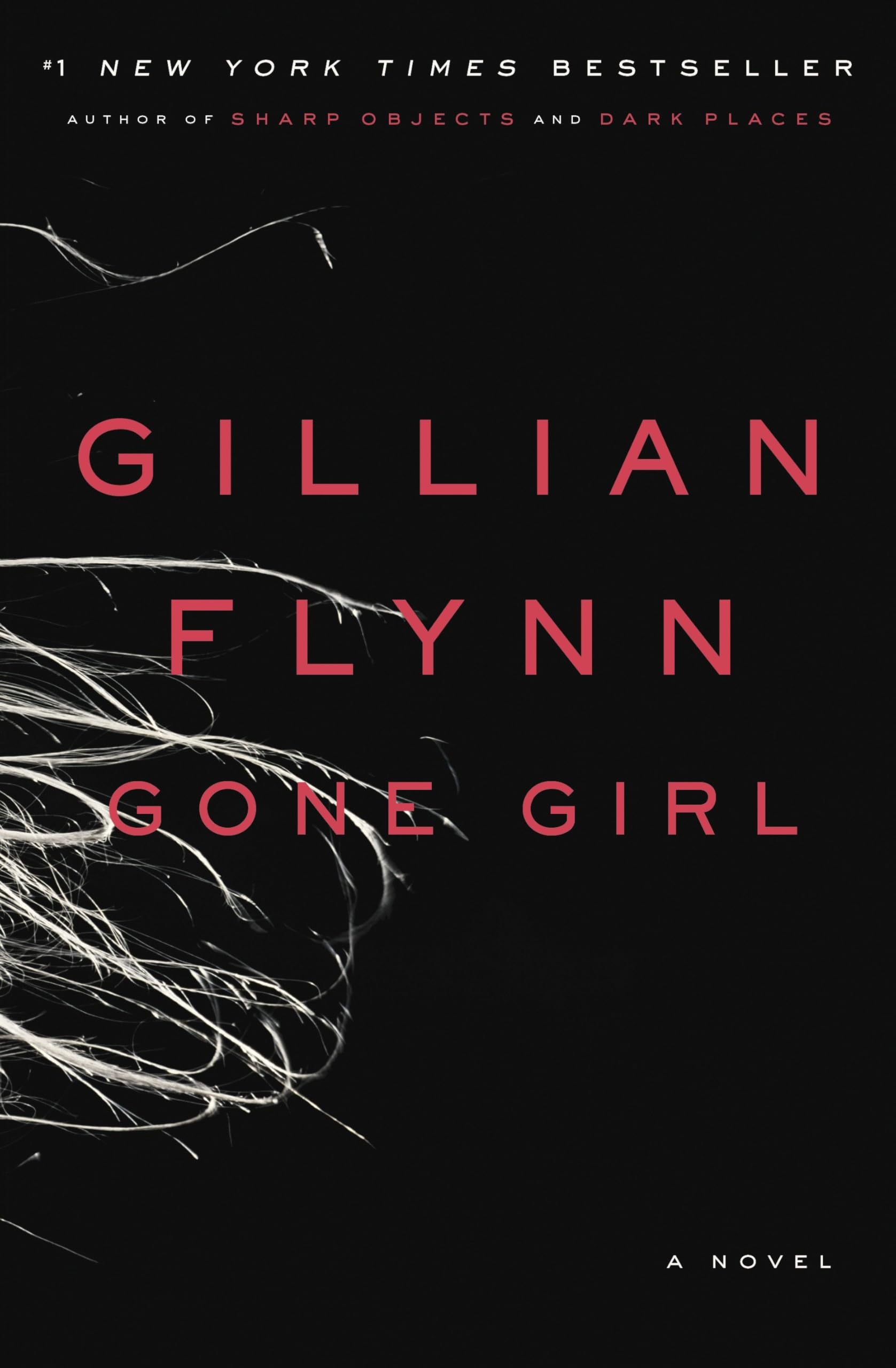 Gone Girl Poetry