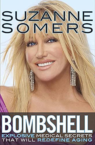 Product Image: Bombshell: Explosive Medical Secrets That Will Redefine Aging
