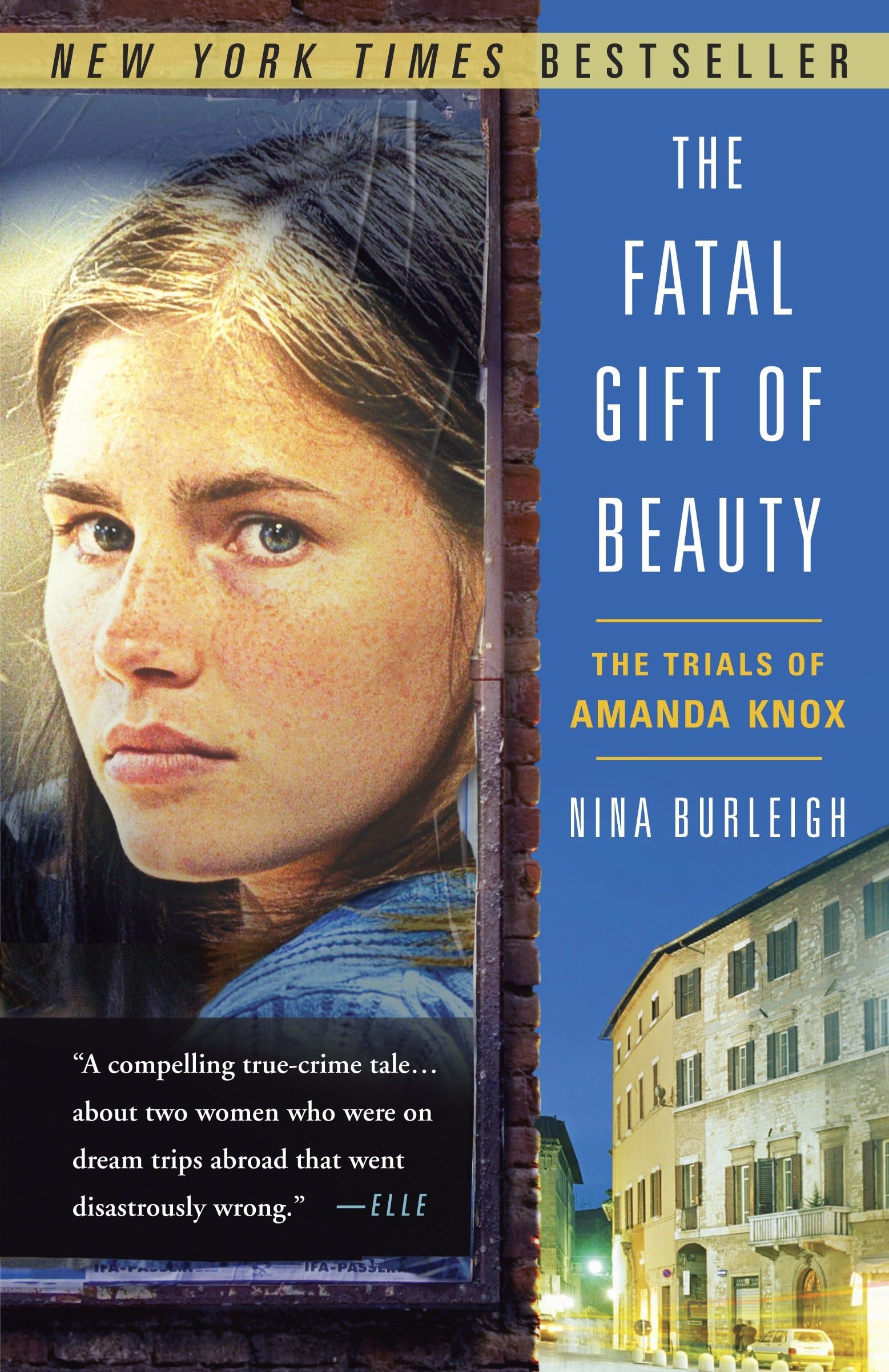 The Fatal Gift of Beauty Law