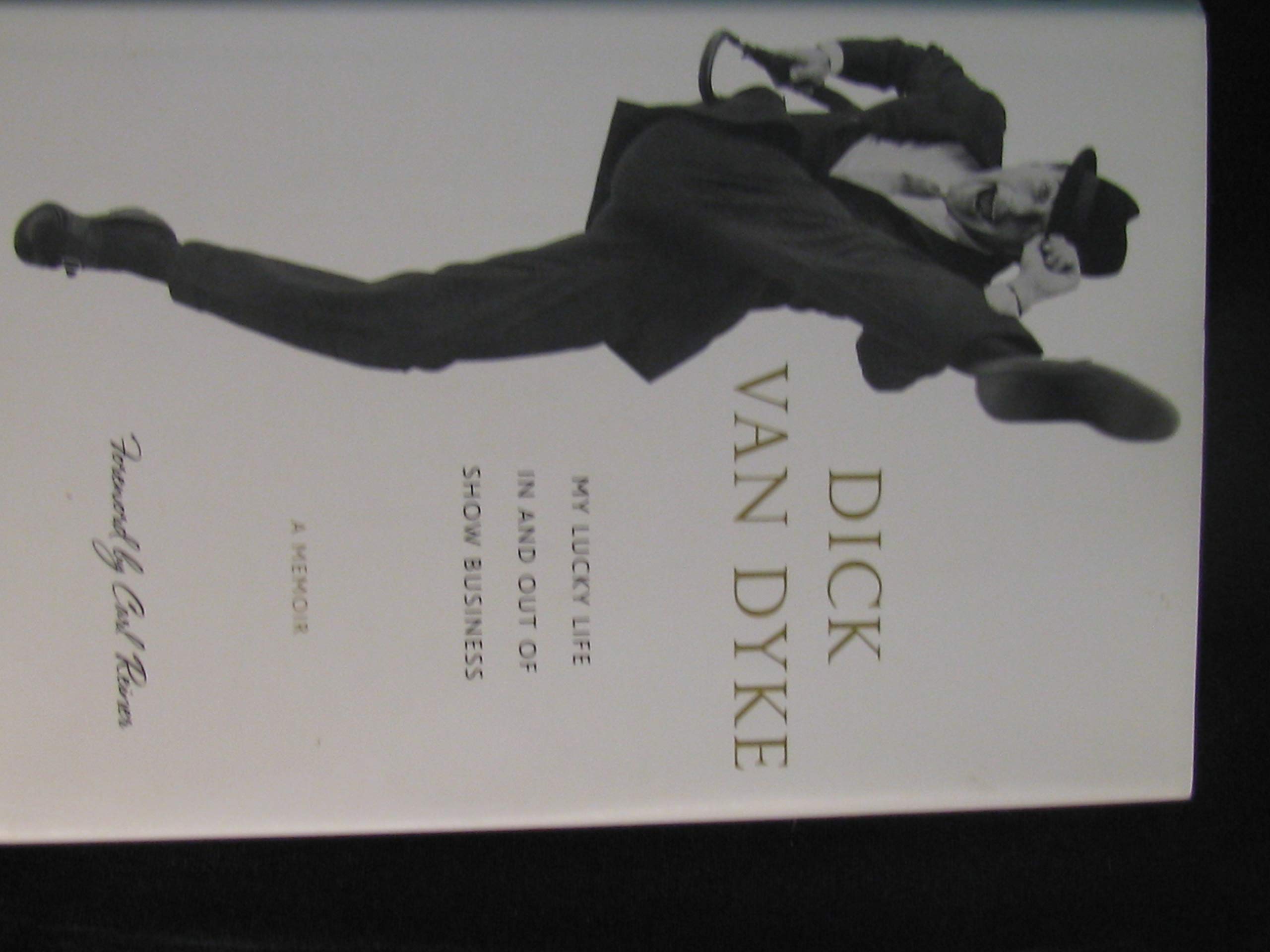 My Lucky Life in and Out of Show Business: A Memoir Art & Literature