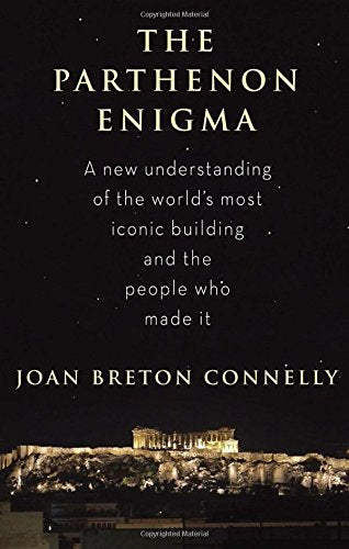The Parthenon Enigma Film, Art & Culture