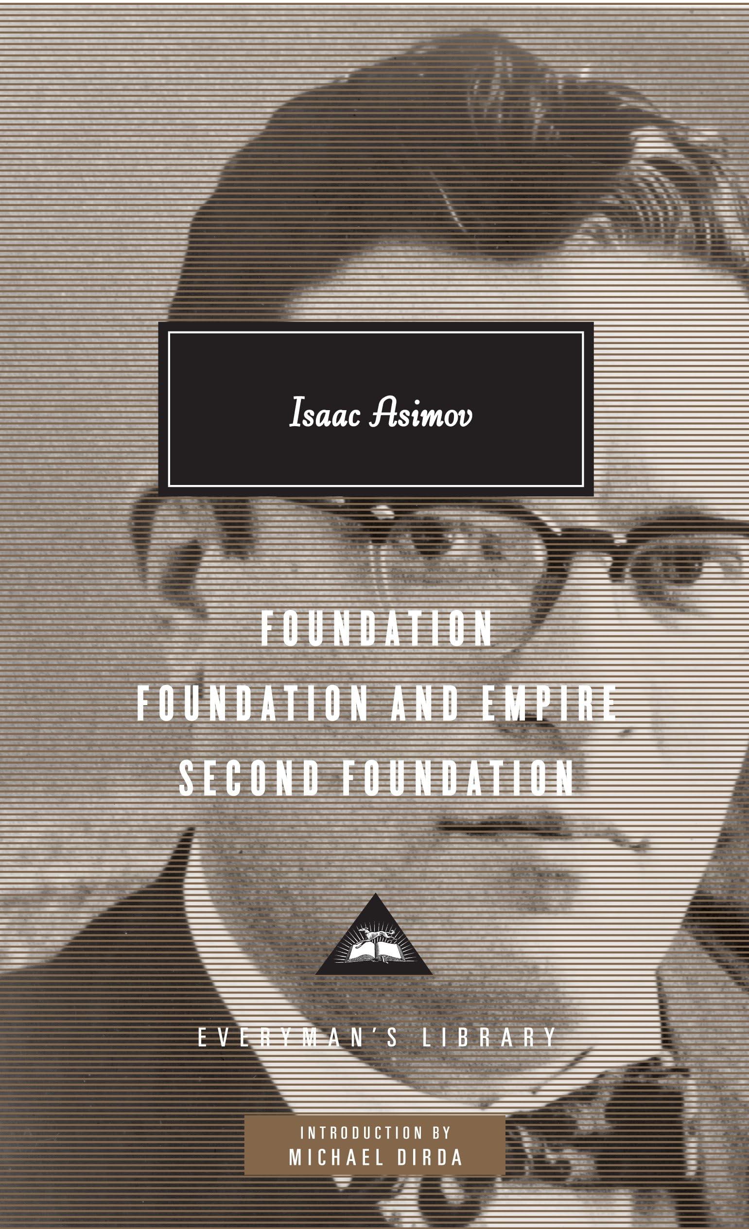 Product Image: Foundation, Foundation and Empire, Second Foundation