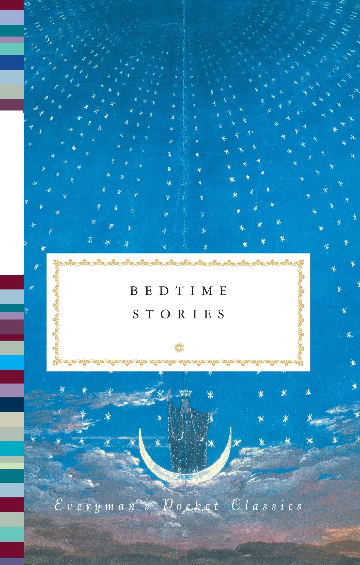 Bedtime Stories (Everyman's Library Pocket Classics Series) Contemporary literature