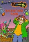 Backstage Pass (Mercer Mayer's Lc & the Critter Kids) Novels & Short Stories