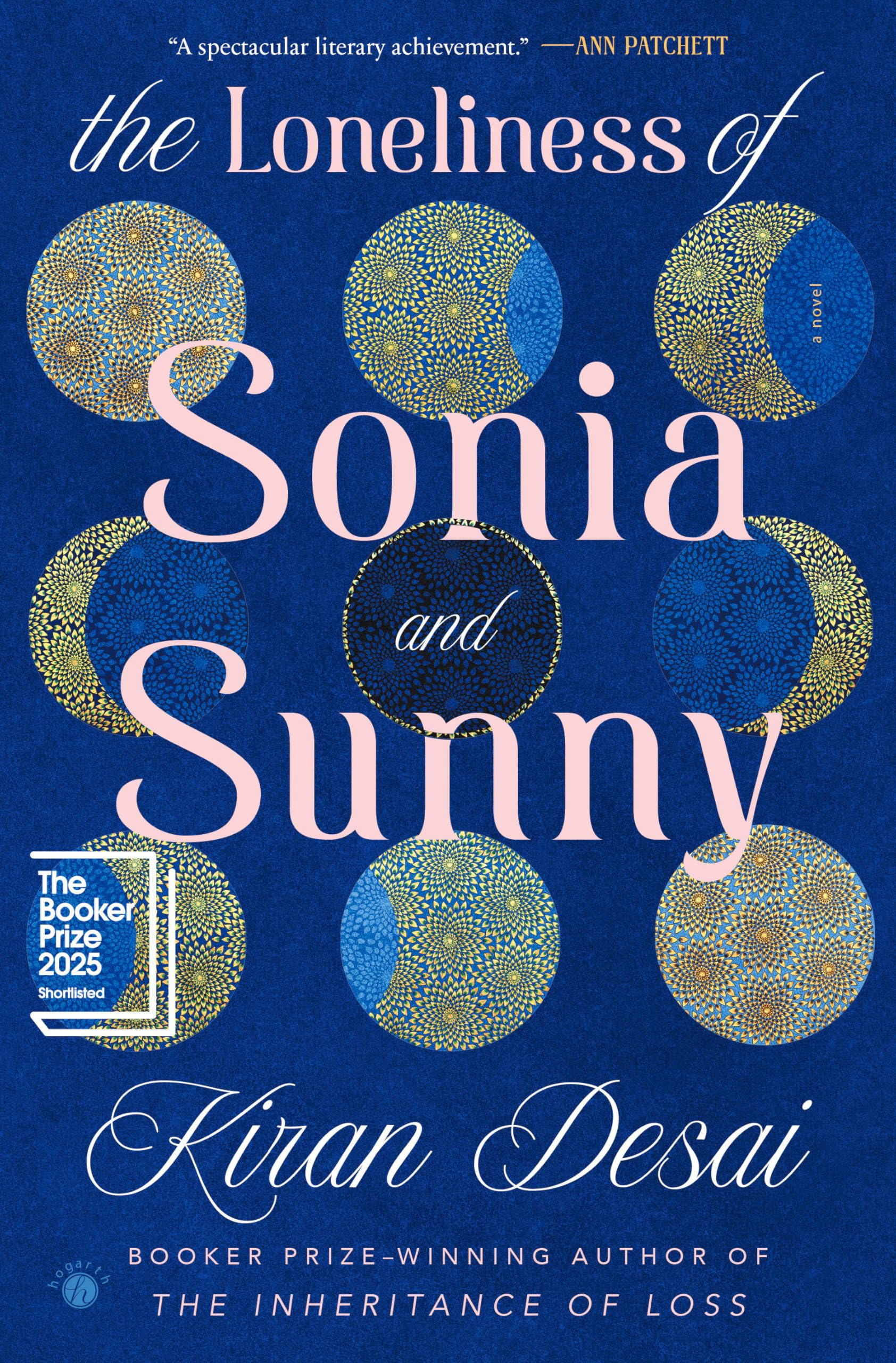 The Loneliness of Sonia and Sunny Contemporary literature