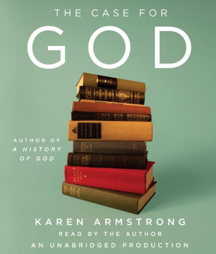 Product Image: The Case for God