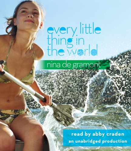 Every Little Thing in the World Fiction