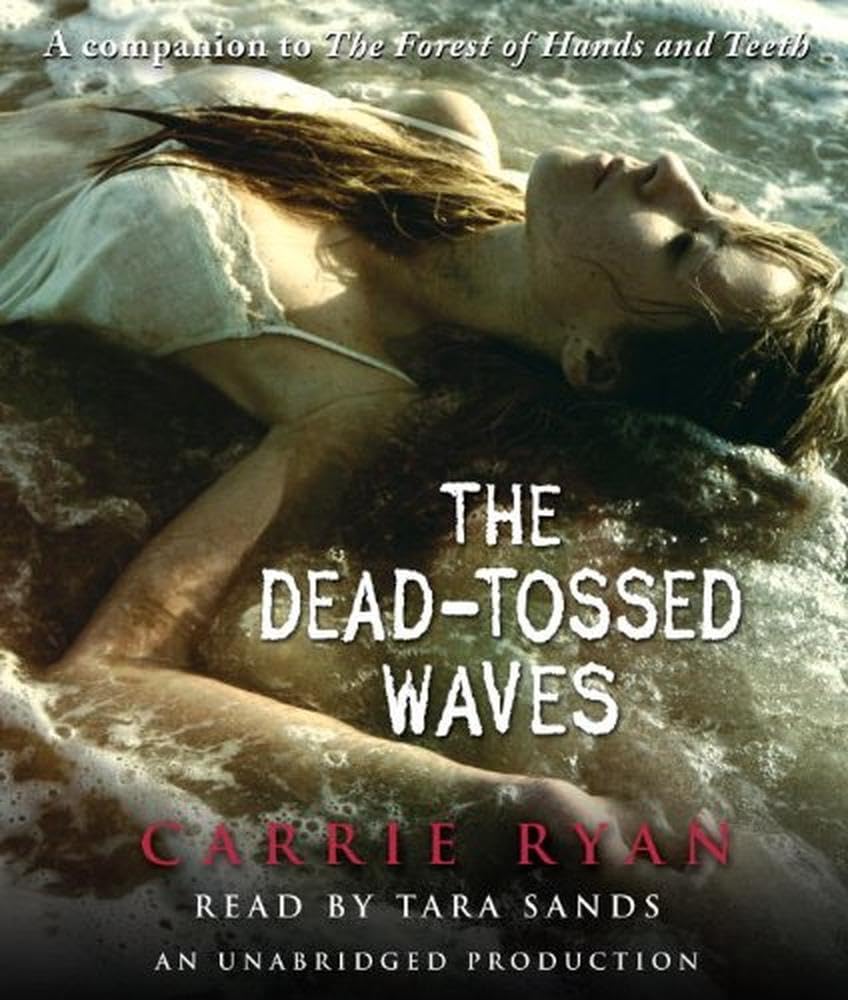 The Dead-Tossed Waves Fiction