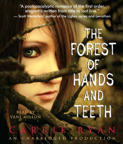 Product Image: The Forest of Hands and Teeth