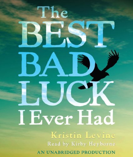 The Best Bad Luck I Ever Had Non-fiction