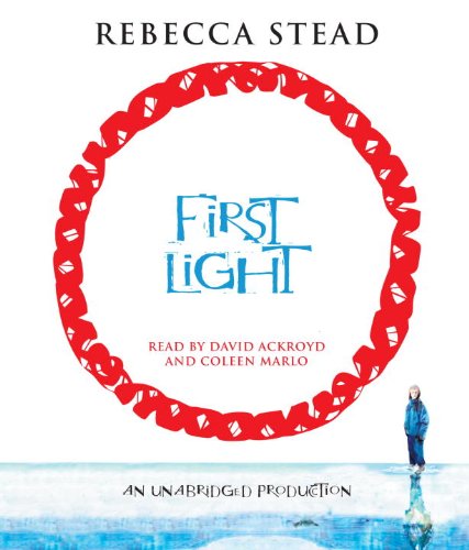 First Light Novels & Short Stories