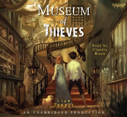Museum of Thieves Music