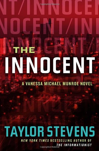 The Innocent: A Vanessa Michael Monroe Novel (Vanessa Michael Munroe Novel) Contemporary literature