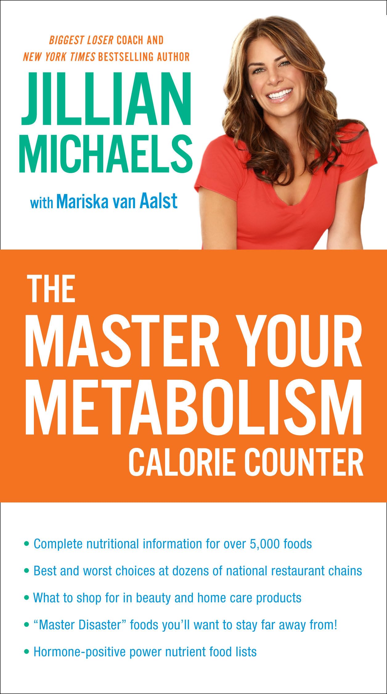 The Master Your Metabolism Calorie Counter Business, Finance & Career