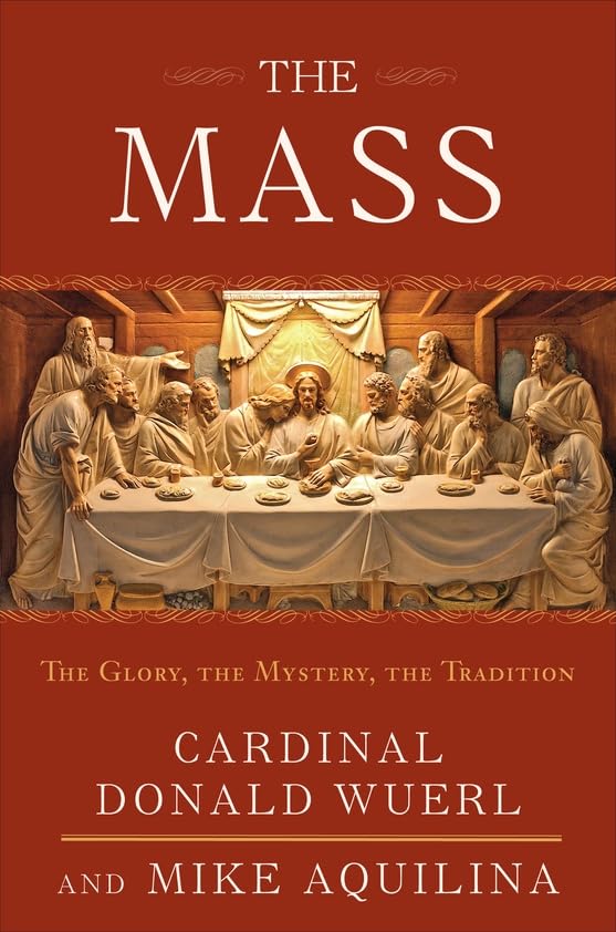 The Mass: The Glory, the Mystery, the Tradition Film, Art & Culture