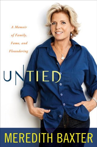 Untied: A Memoir of Family, Fame, and Floundering book