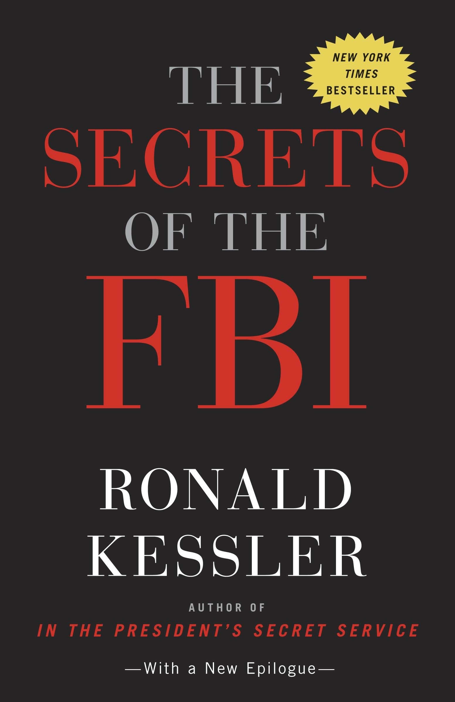 The Secrets of the FBI Medicine