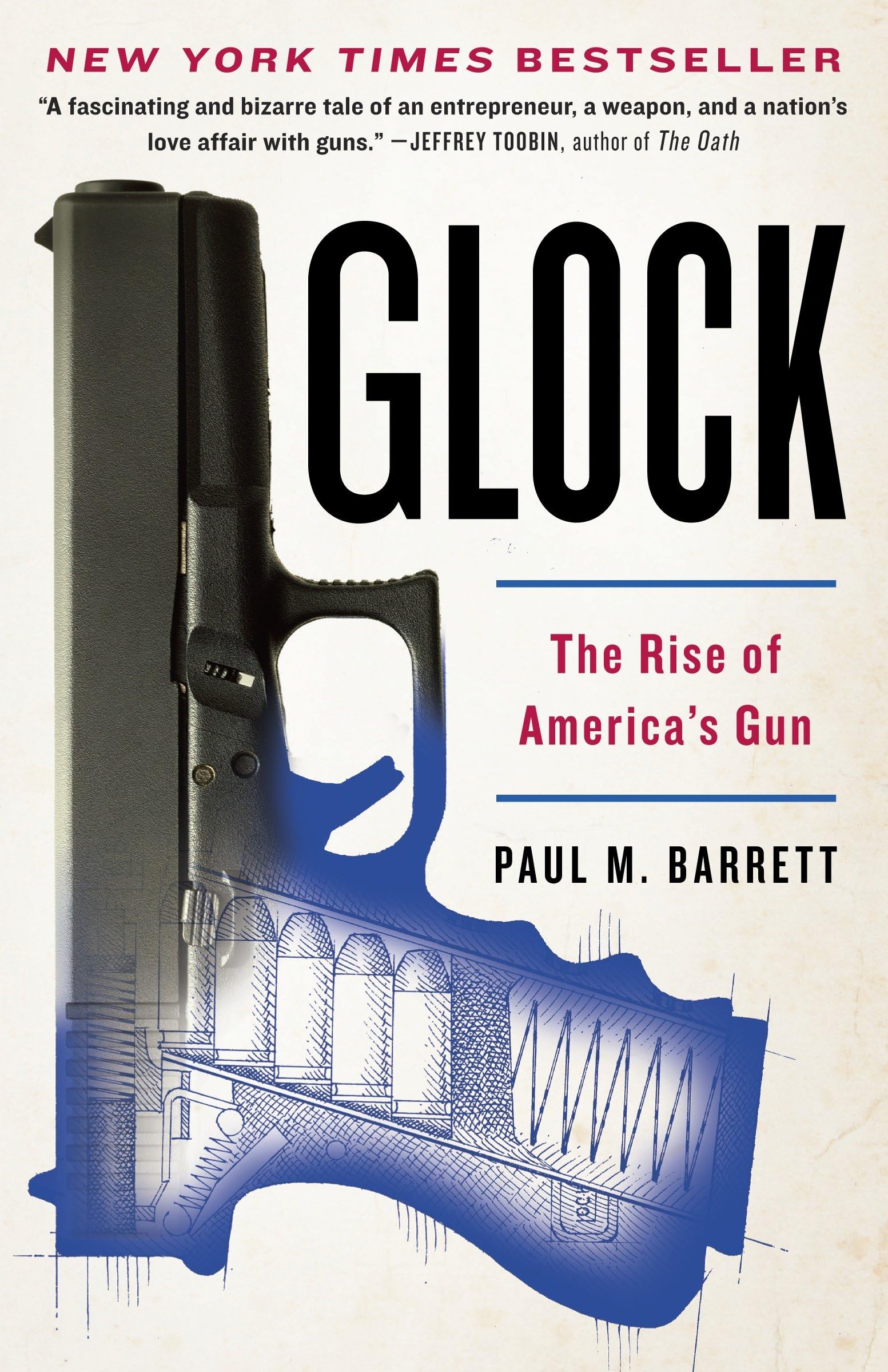 Glock: The Rise of America's Gun Social Sciences