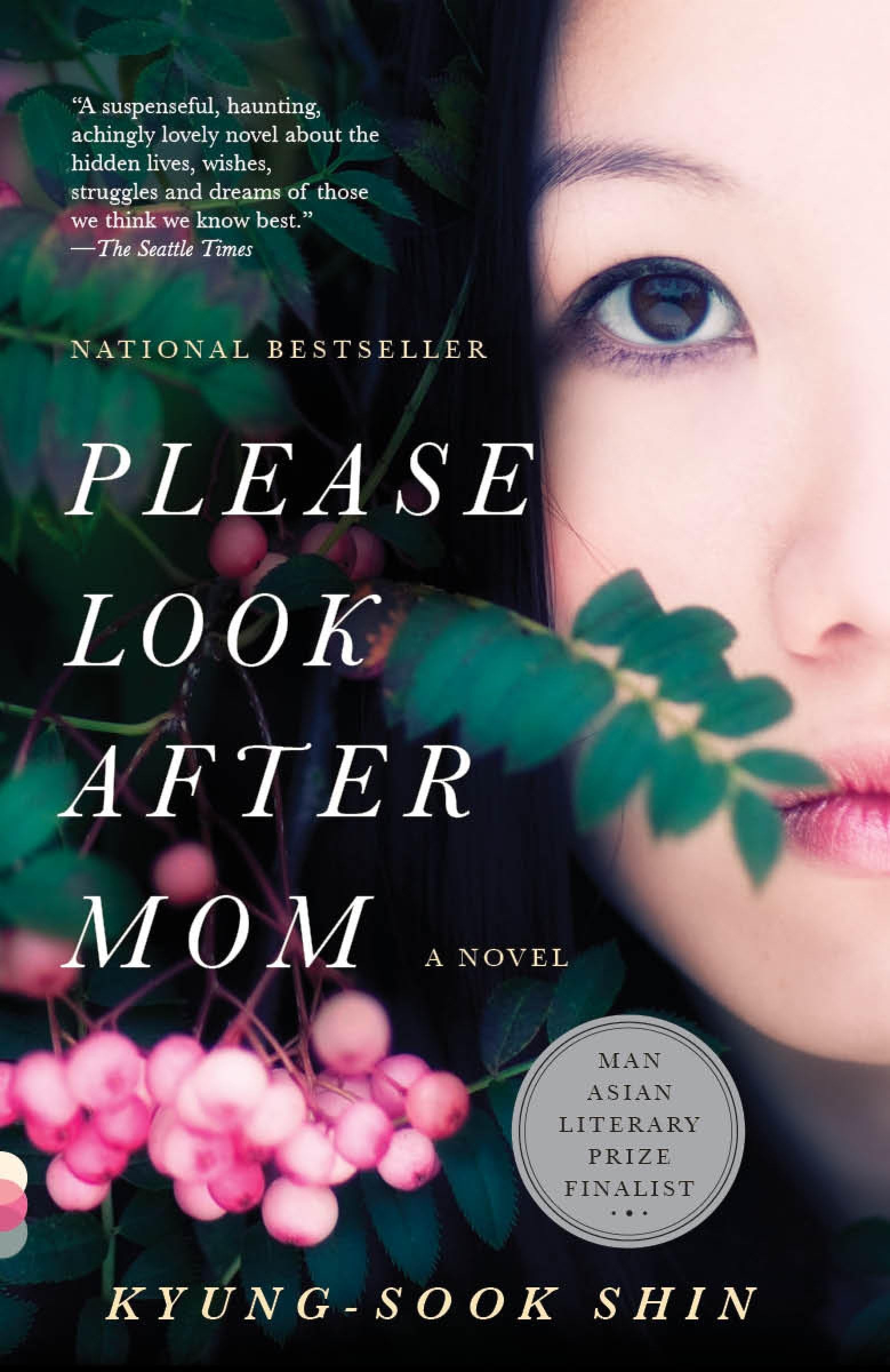 Product Image: Please Look After Mom
