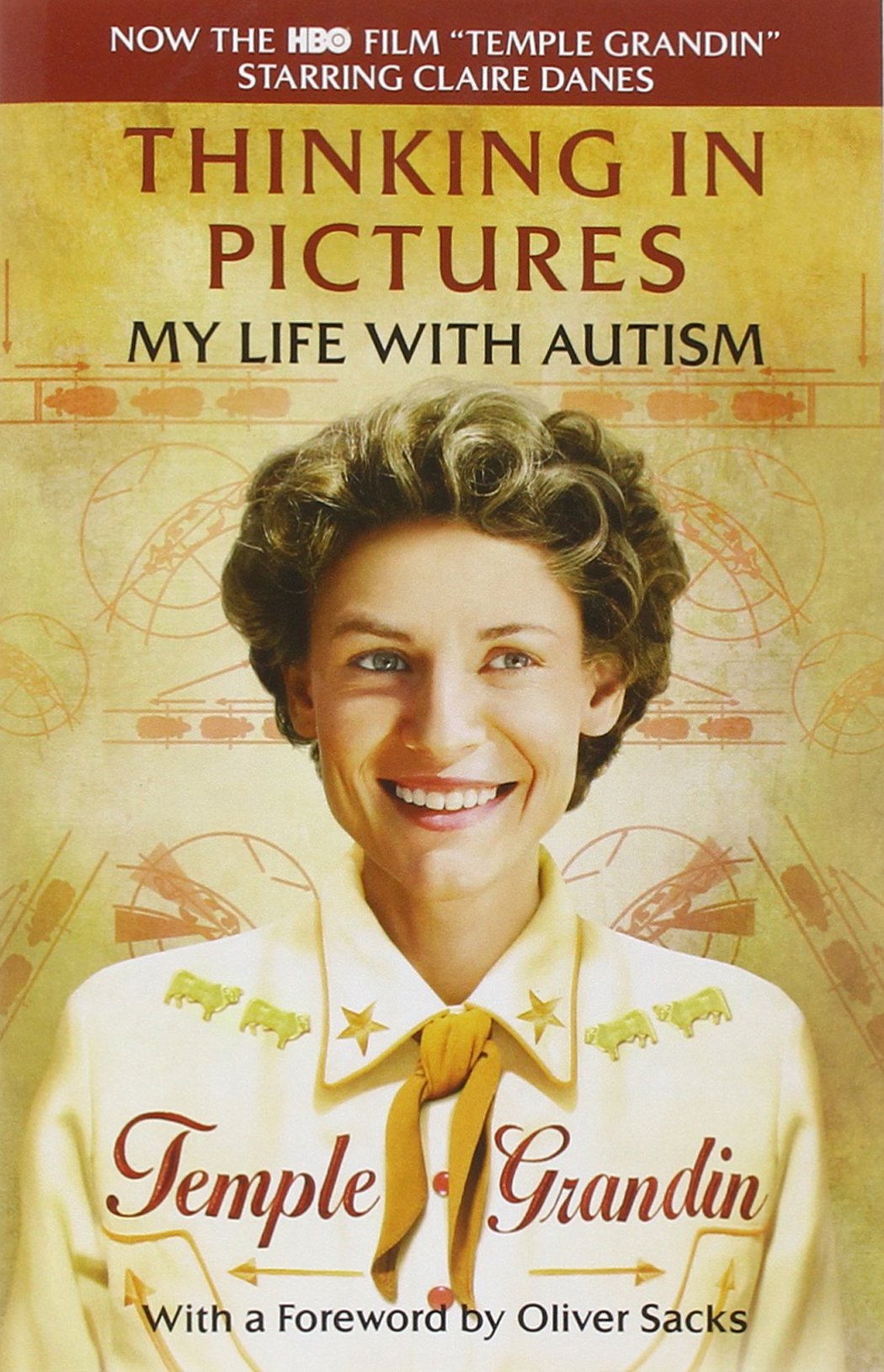 Thinking in Pictures: My Life with Autism Memories