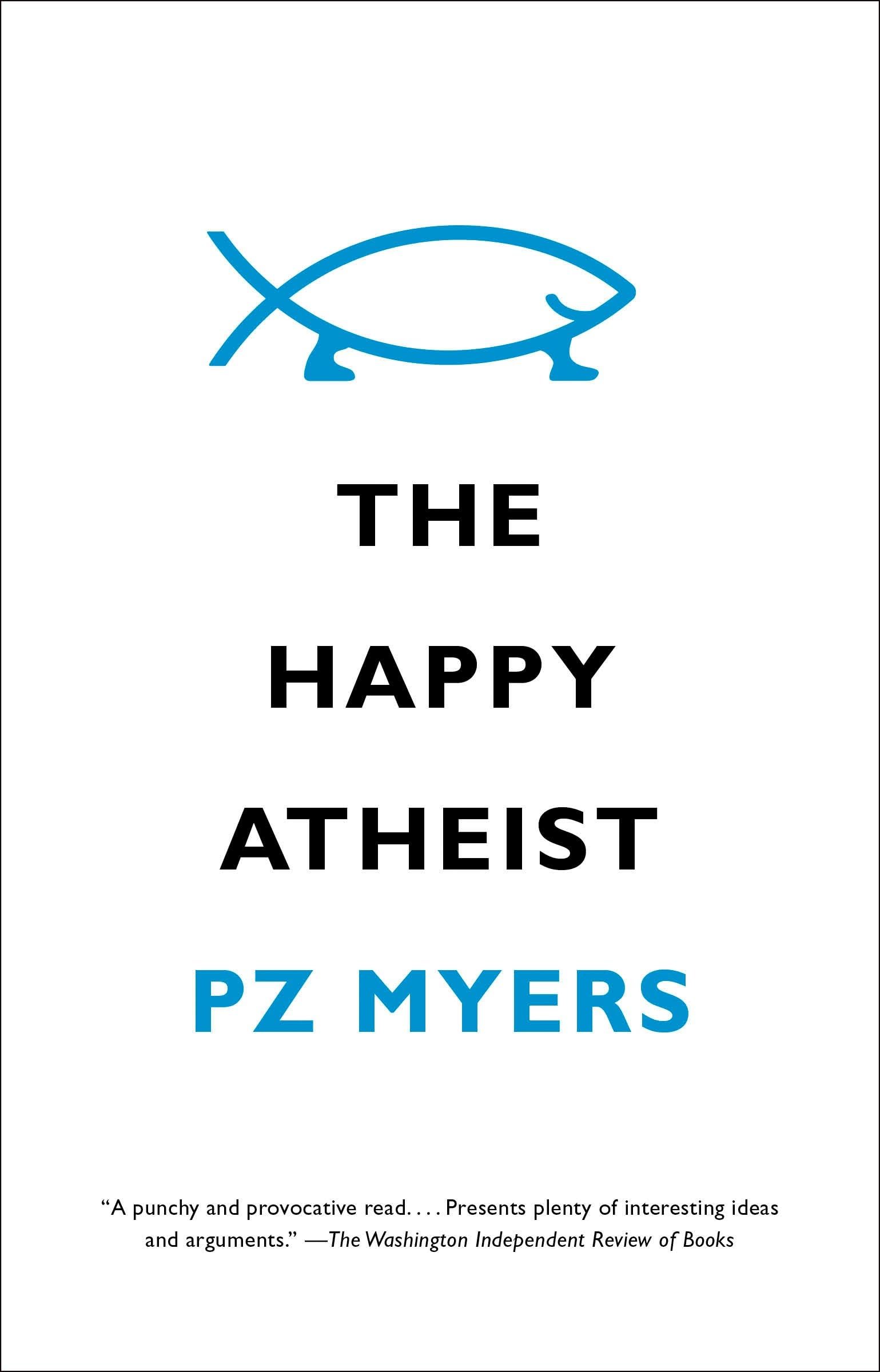 The Happy Atheist Religion & Esotericism