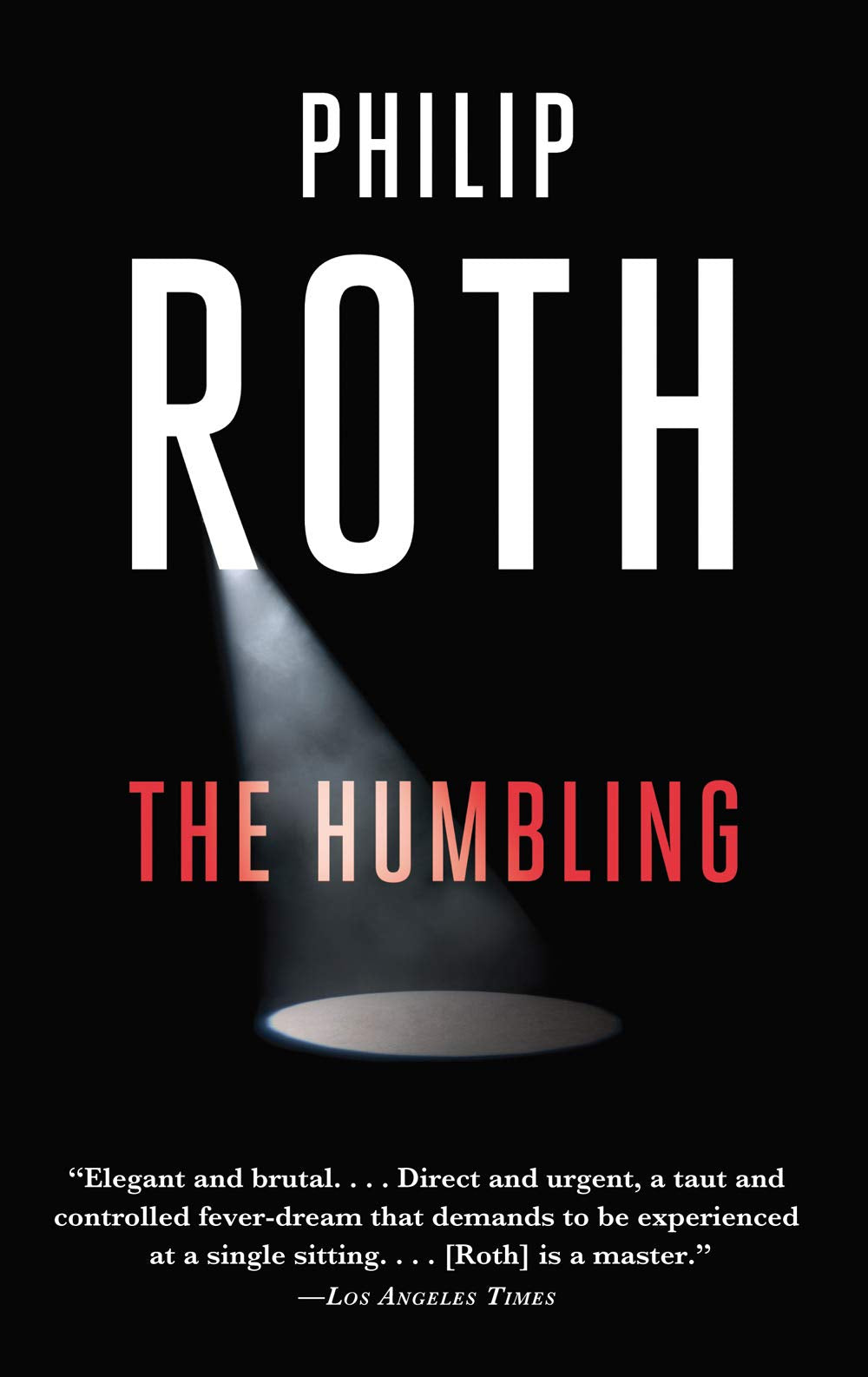 HUMBLING THE EXP Contemporary literature