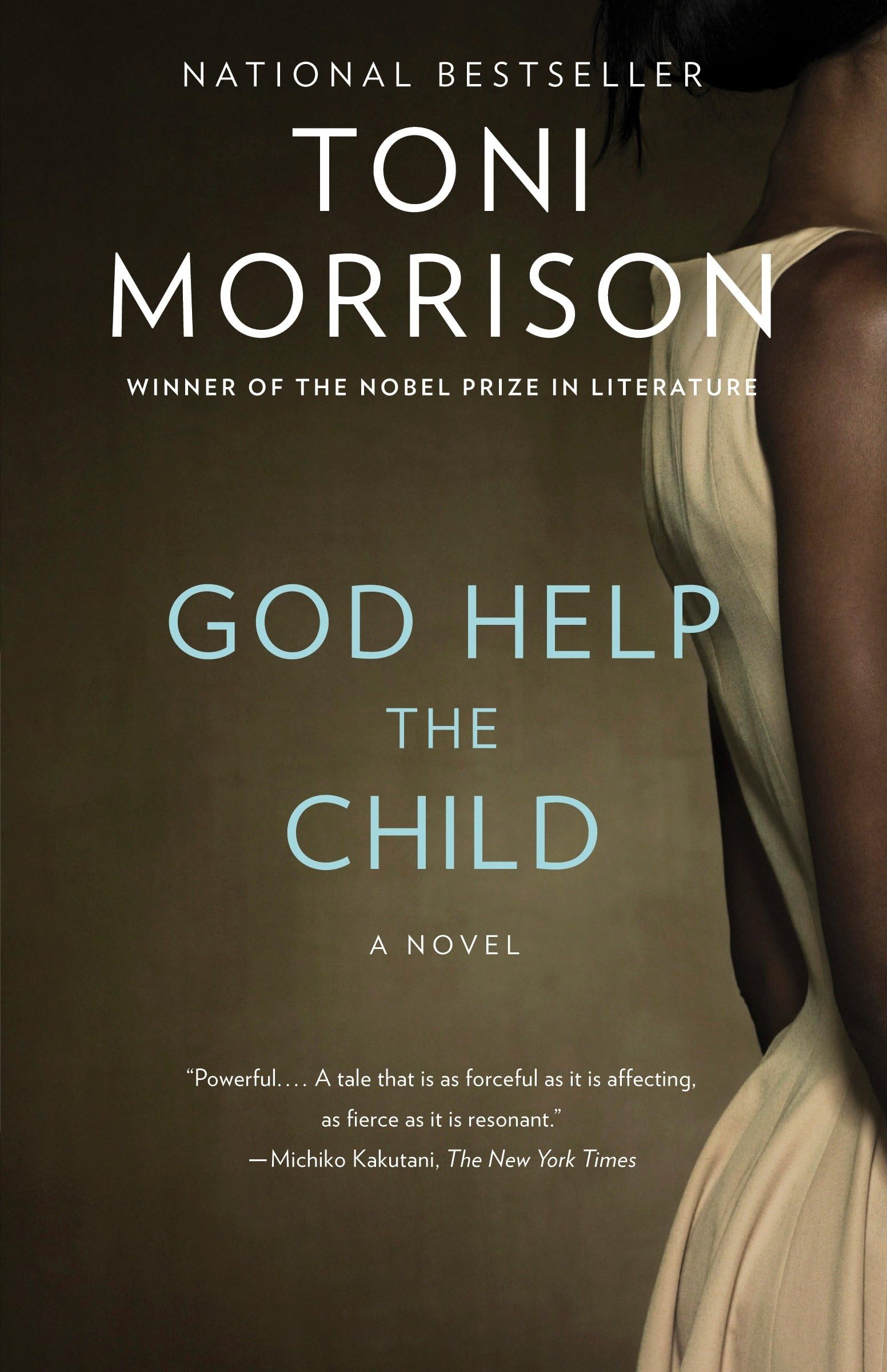 God Help the Child: A Novel (Vintage International) Contemporary literature