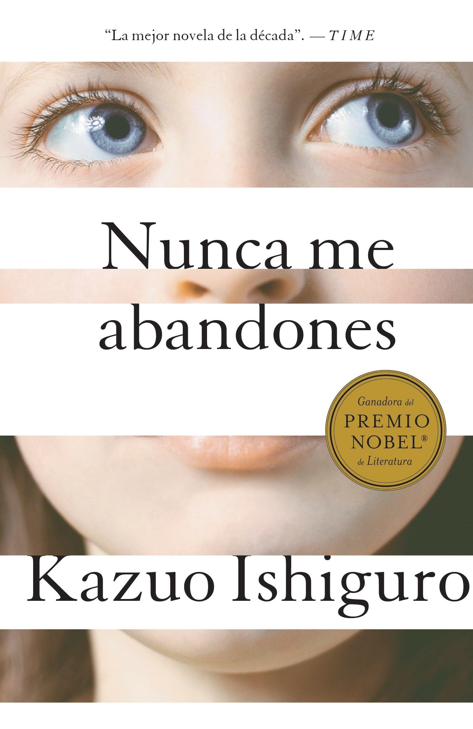 Nunca me abandones / Never Let Me Go Contemporary literature