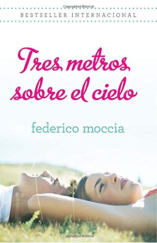 Tres Metros Sobre el Cielo Contemporary literature