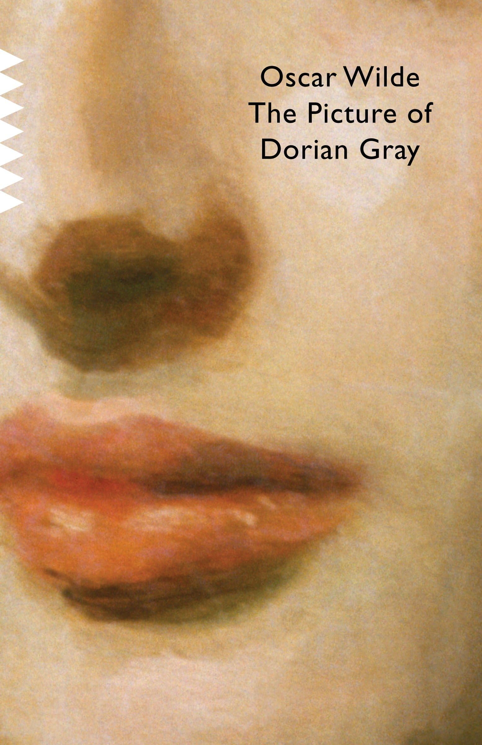 The Picture of Dorian Gray Contemporary literature