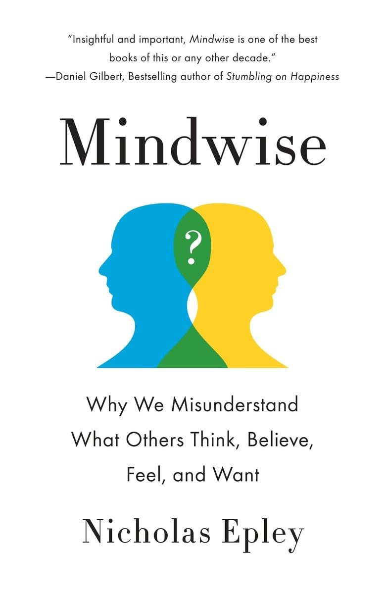 Mindwise Partnership & Love