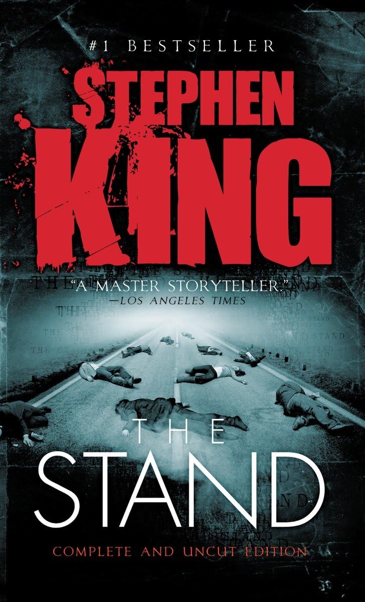 The Stand Horror & Mystery