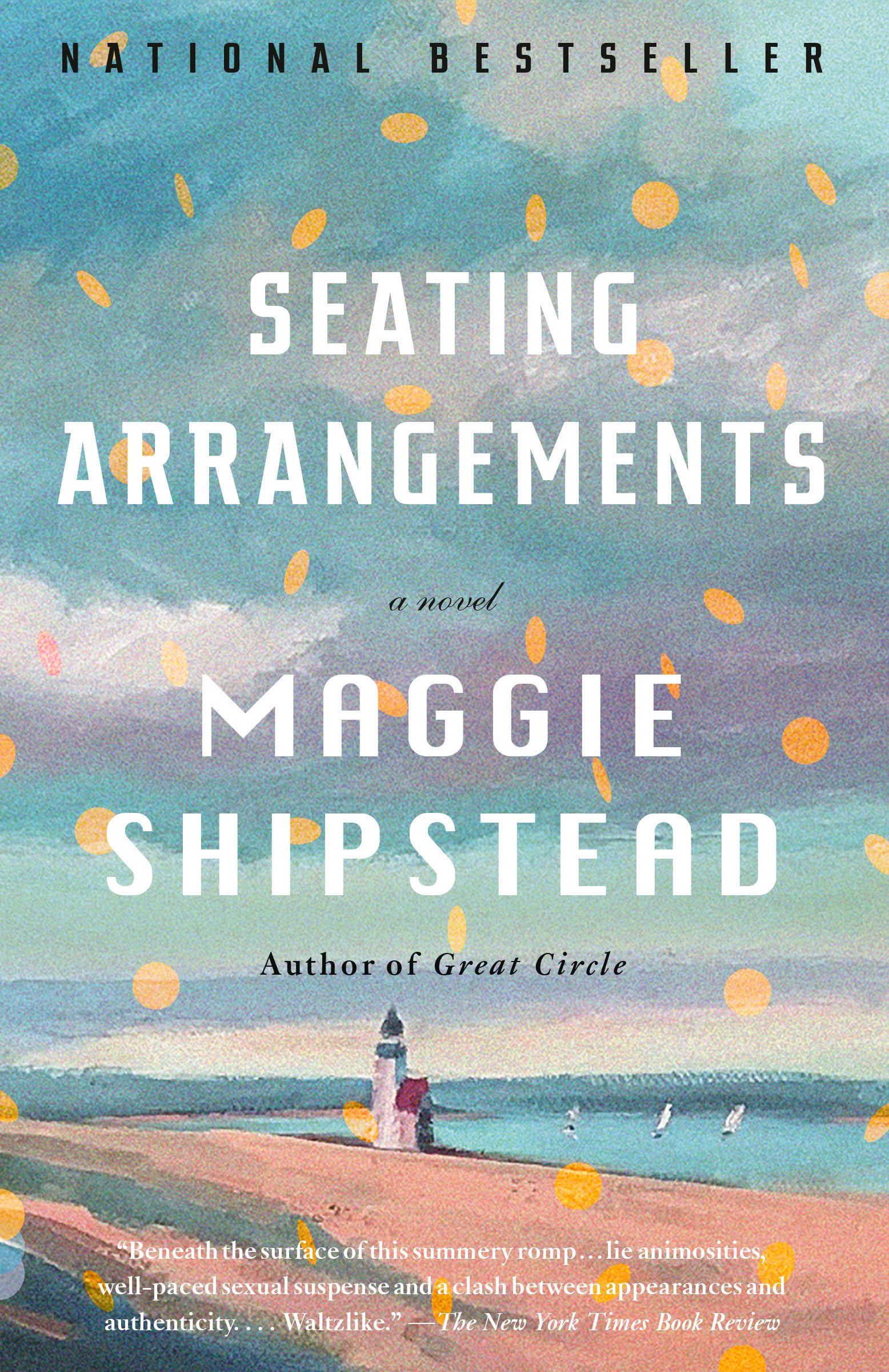 Seating Arrangements Humour & Satire