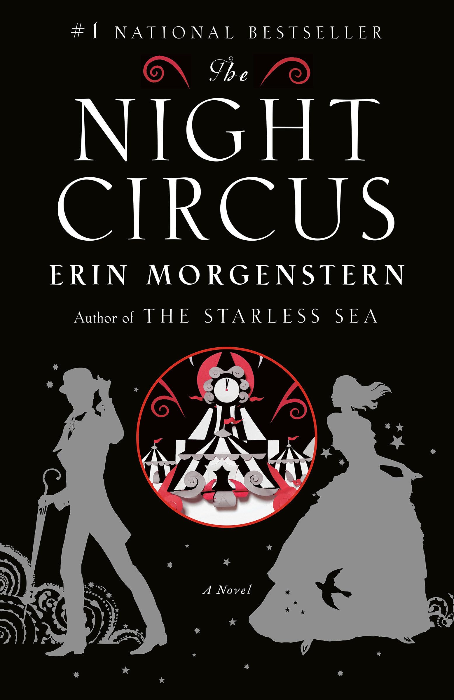Product Image: The Night Circus
