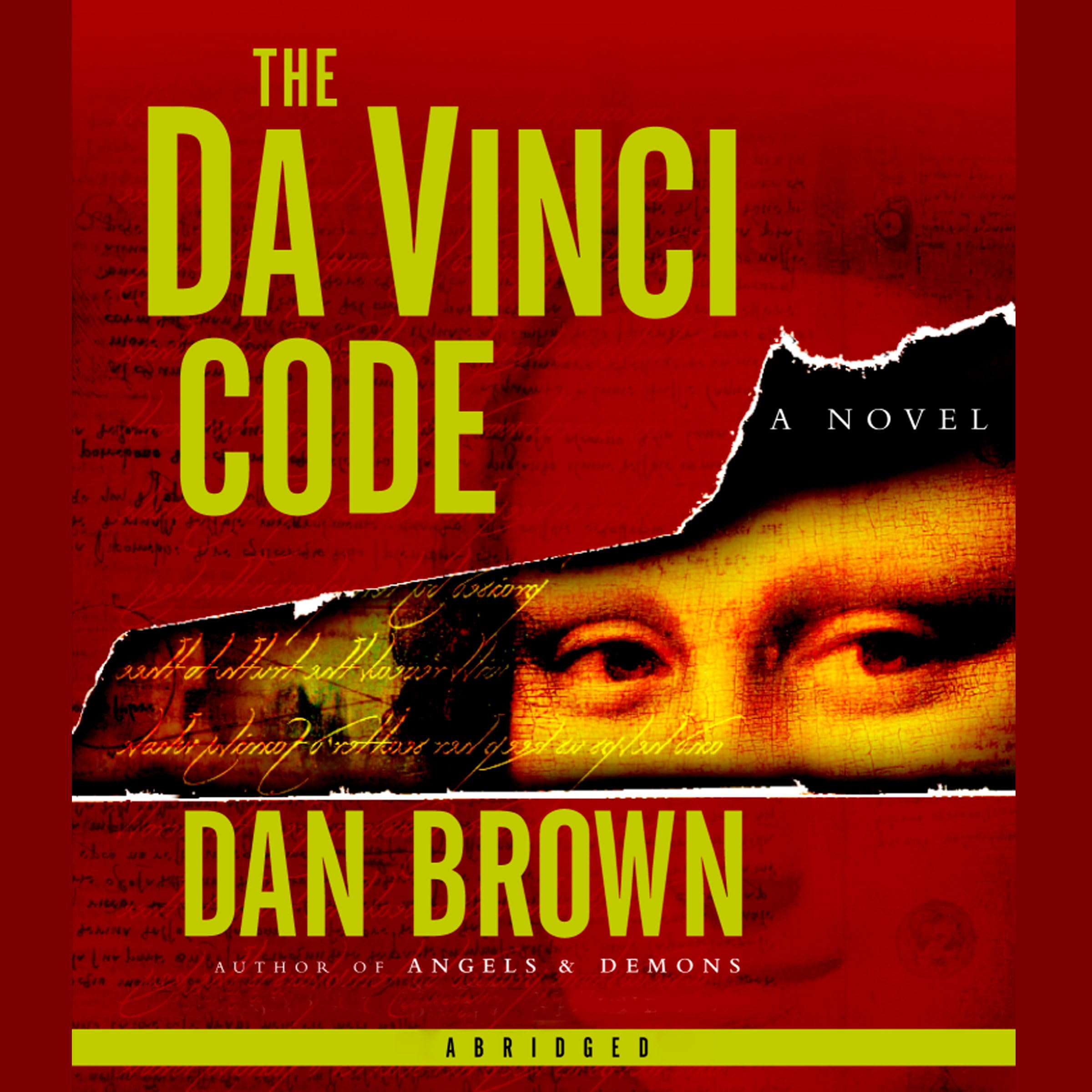 The Da Vinci Code: A Novel (Robert Langdon, Band 2) Action & Adventure