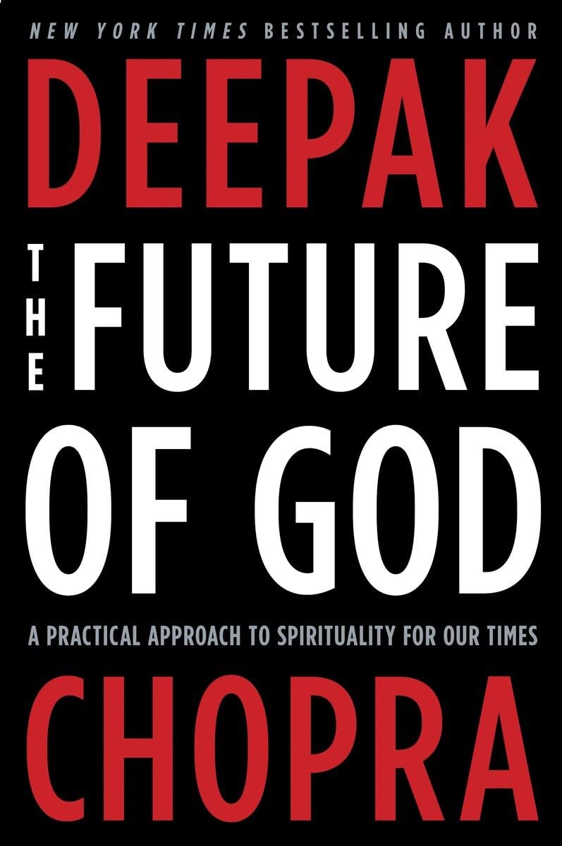 The Future of God: A Practical Approach to Spirituality for Our Times Film, Art & Culture