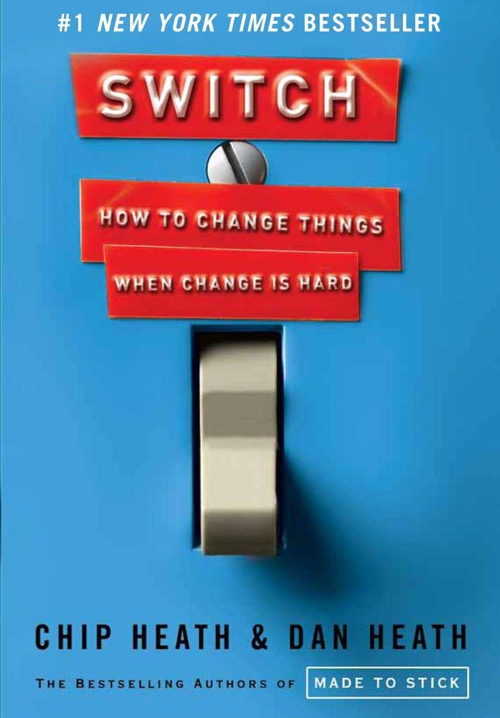 Switch Business, Finance & Career Books