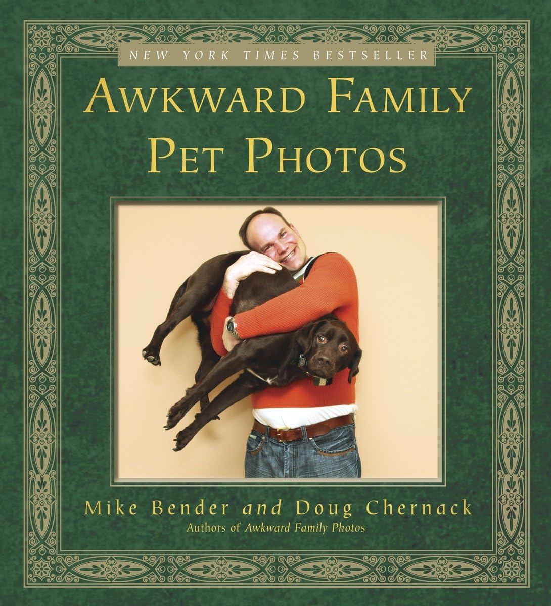Awkward Family Pet Photos Philosophy