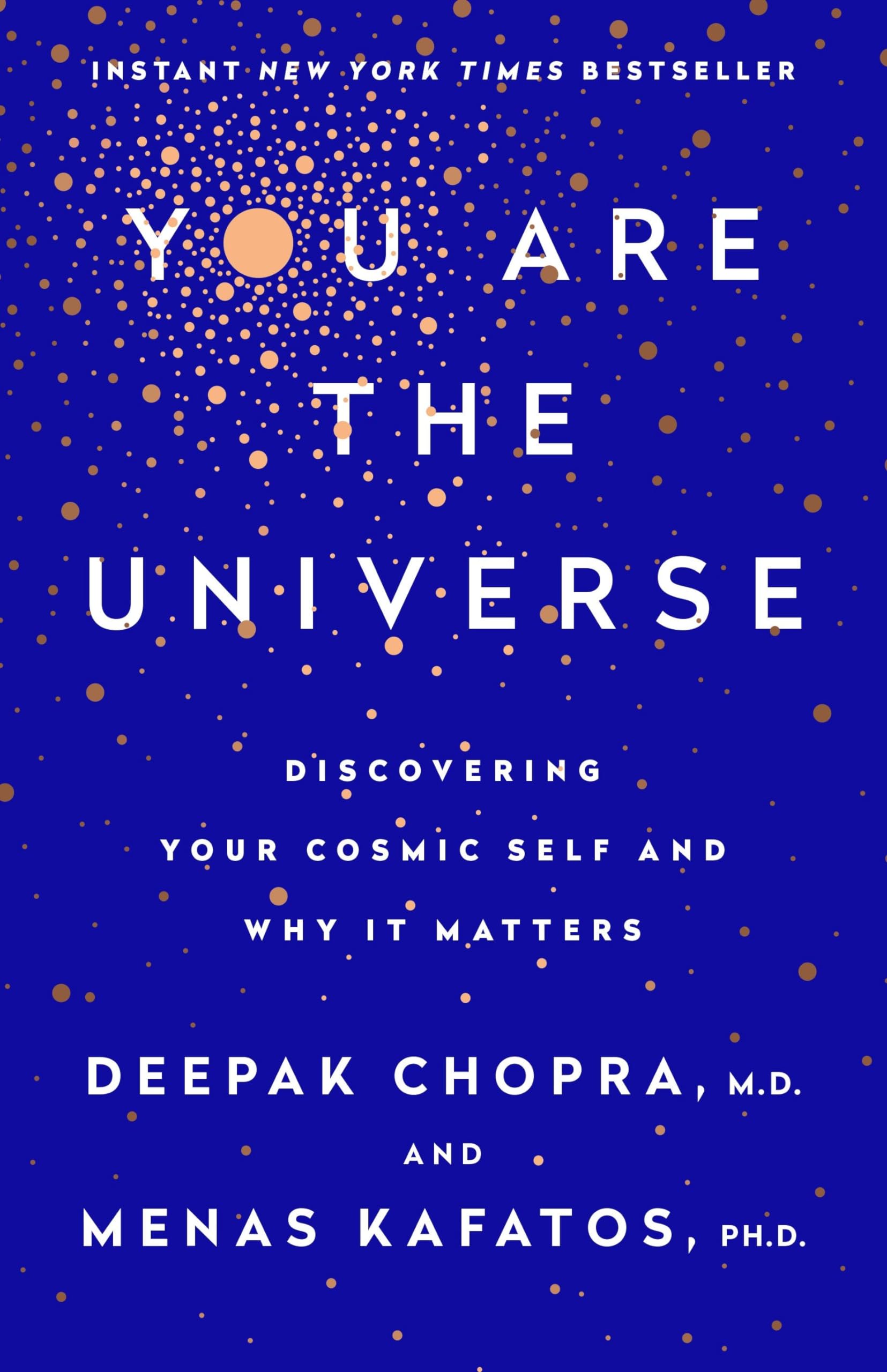 You Are the Universe: Discovering Your Cosmic Self and Why It Matters Film, Art & Culture