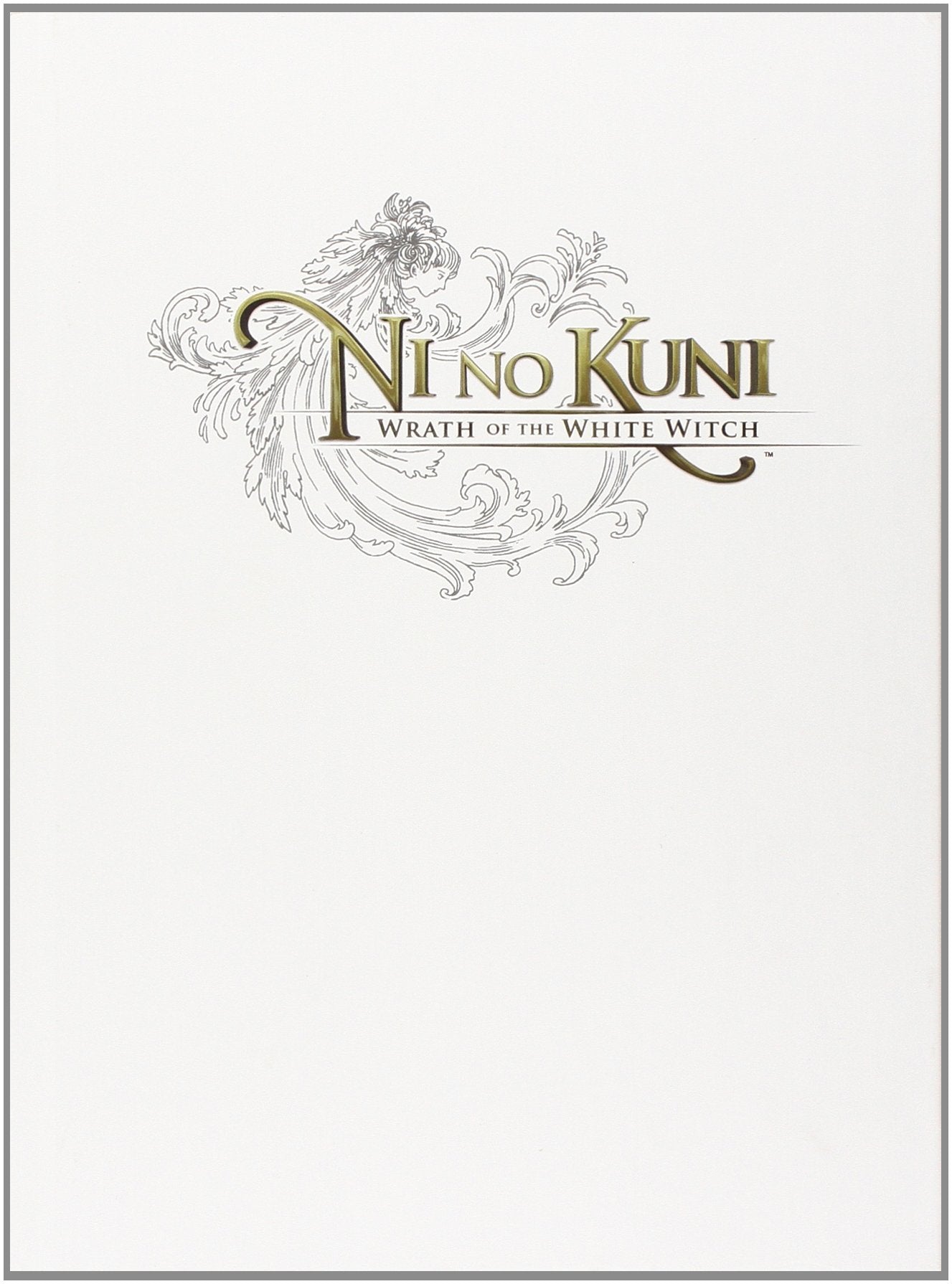 Ni No Kuni: Wrath of the White Witch: Prima Official Game Guide Poetry