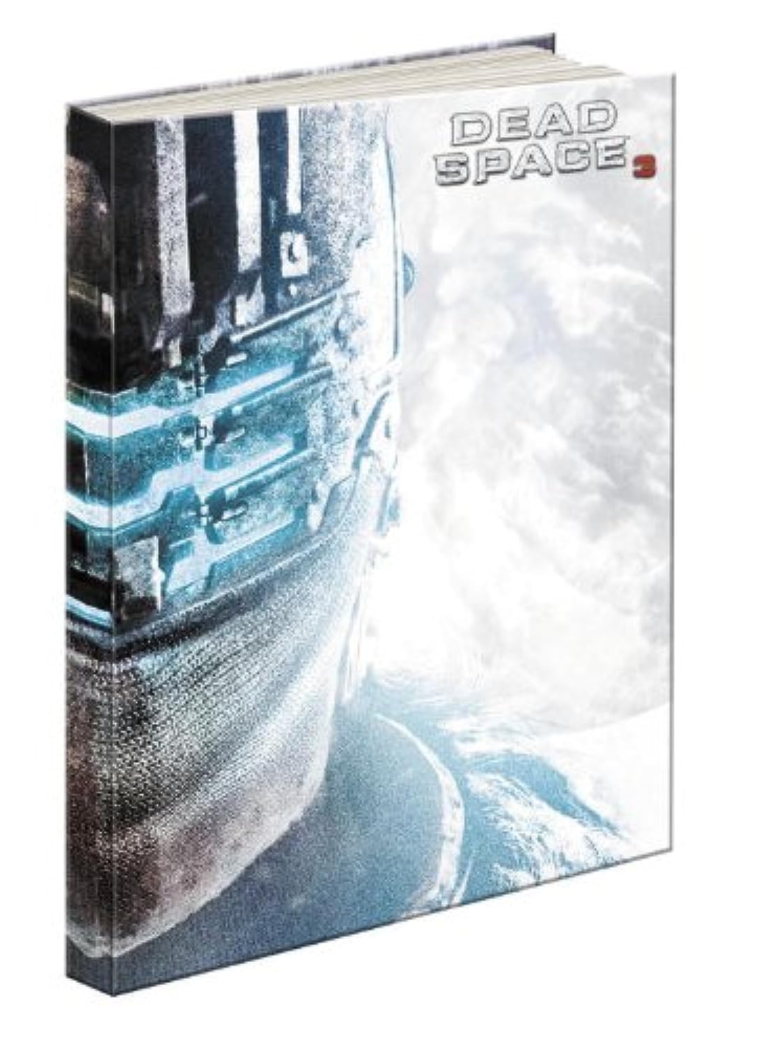 Product Image: Dead Space 3: Prima's Official Game Guide
