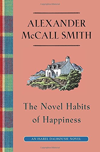 The Novel Habits of Happiness book
