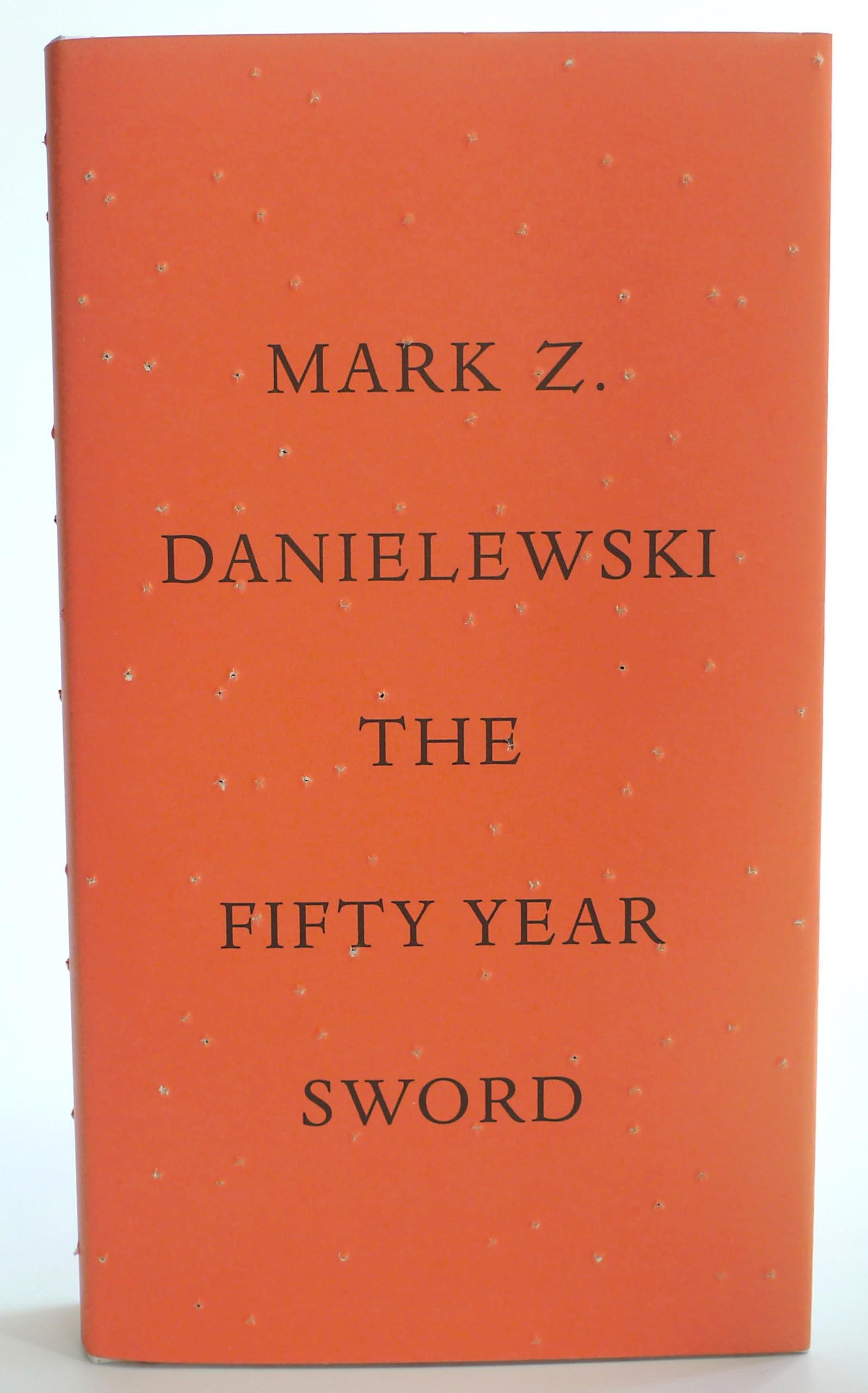 The Fifty Year Sword Horror & Mystery
