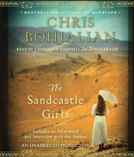 The Sandcastle Girls Poetry
