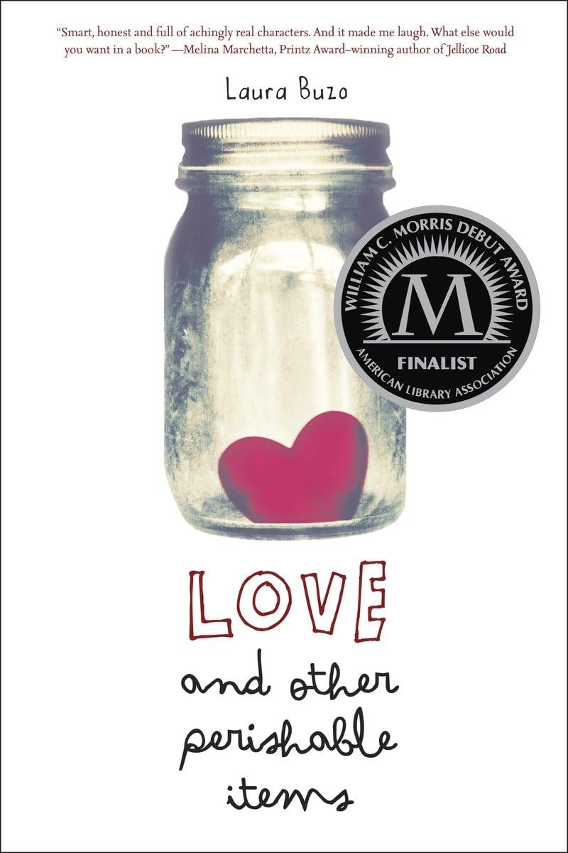 Product Image: Love and Other Perishable Items