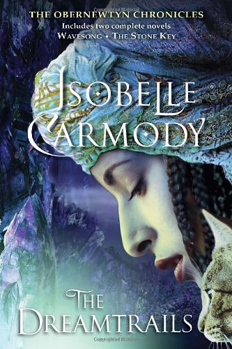 The Dreamtrails (The Obernewtyn Chronicles) Fiction